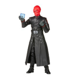 Marvel Legends Disney Plus Marvel Studios Collection Full Wave Set of 7 Figures (Khonshu BAF) 6" Inch Action Figure - Hasbro