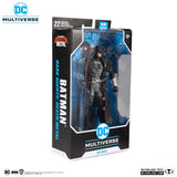 DC Multiverse Death Metal Batman 7" Inch Action Figure - McFarlane Toys