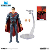 DC Multiverse Red Son Superman 7" Inch Action Figure - McFarlane Toys