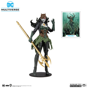 DC Multiverse The Drowned 7" Inch Action Figure - McFarlane Toys