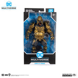 DC Multiverse Gorilla Grodd (Injustice 2) 7" Inch Action Figure - McFarlane Toys