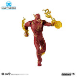 DC Multiverse The Flash (Injustice 2) 7" Inch Action Figure - McFarlane Toys