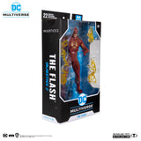 DC Multiverse The Flash (Injustice 2) 7" Inch Action Figure - McFarlane Toys