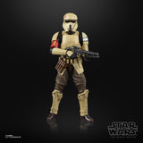 Star Wars: The Black Series Archive Collection Shoretrooper 6" Inch Action Figure - Hasbro