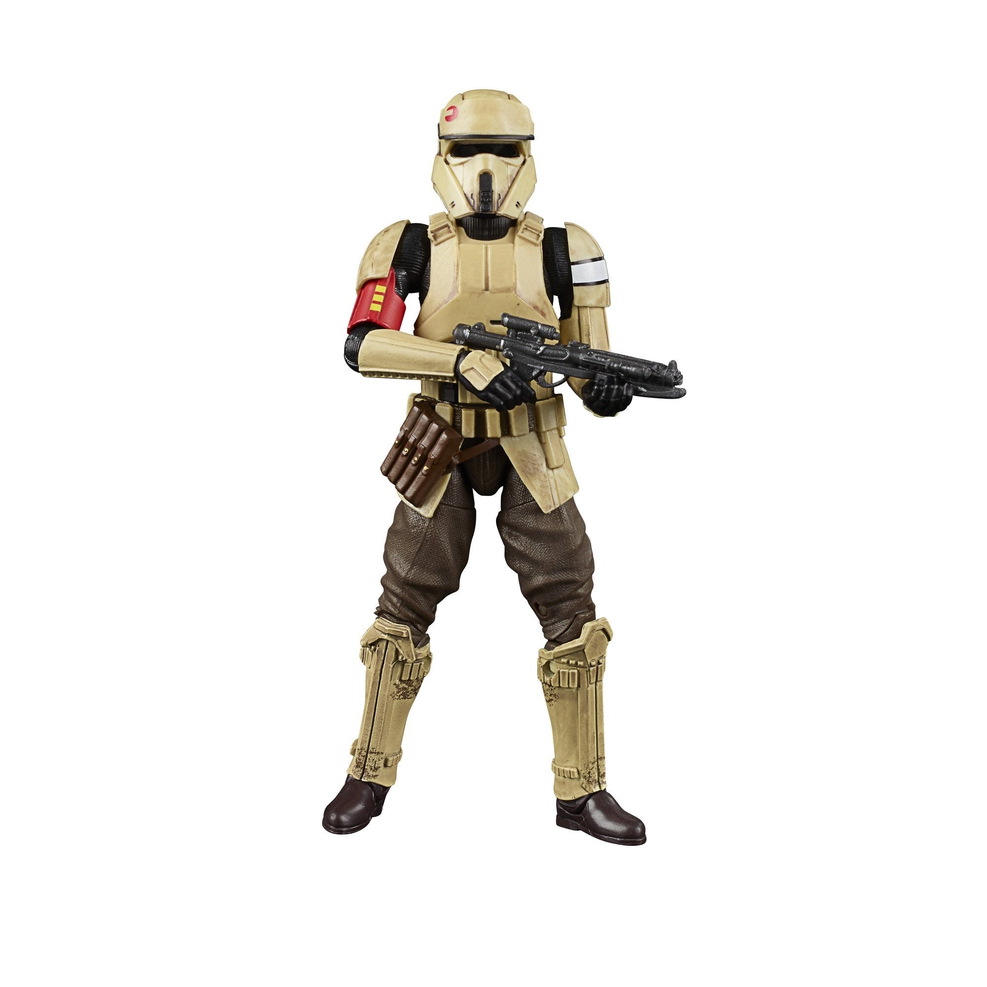 Star Wars: The Black Series Archive Collection Shoretrooper 6