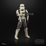 Star Wars: The Black Series Archive Collection Imperial Hovertank Driver 6" Inch Action Figure - Hasbro