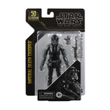 Star Wars: The Black Series Archive Collection Imperial Death Trooper 6" Inch Action Figure - Hasbro