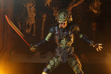 Predator 2 Ultimate Armored Lost 7" Inch Action Figure - NECA