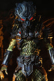 Predator 2 Ultimate Armored Lost 7" Inch Action Figure - NECA