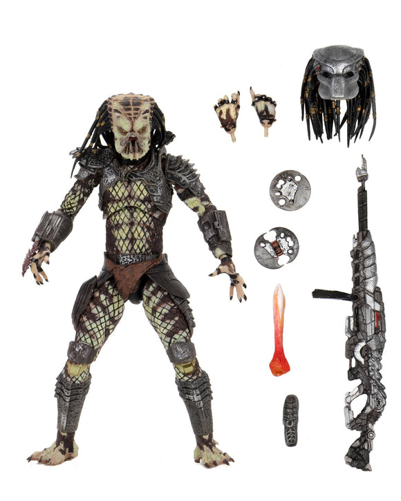 Predator Replicas Predator – Props & Replicas.co.uk