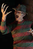 A Nightmare On Elm Street Part 2 Ultimate Freddy Krueger 7" Inch Action Figure - NECA