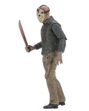 Friday the 13th: The Final Chapter Ultimate Jason 7" Inch Action Figure - NECA
