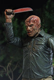Friday the 13th: The Final Chapter Ultimate Jason 7" Inch Action Figure - NECA