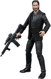 John Wick Select Black Suit 7" Inch Action Figure - Diamond Select