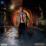 Mezco One:12 Collective DC Constantine Deluxe Edition Action Figure