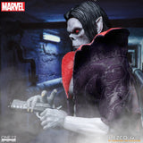 Mezco One:12 Collective Morbius (Marvel) Action Figure