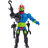 Masters of the Universe Origins Trap Jaw Action Figure - Mattel