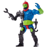 Masters of the Universe Origins Trap Jaw Action Figure - Mattel