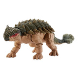 Jurassic Park Hammond Collection Ankylosaurus Action Figure - Mattel