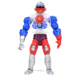 Masters of the Universe Origins Action Figure Roboto - Mattel