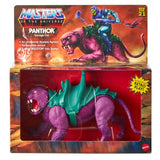 Masters of the Universe: Origins Panthor - Mattel