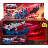 Masters of the Universe Origins Vehicle Land Shark - Mattel