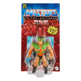 Masters of the Universe Origins 5.5" Inch Action Figure Tri-Klops - Mattel