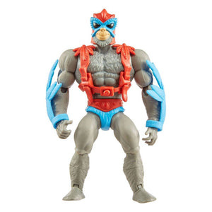 Masters of the Universe Origins 5.5" Inch Action Figure Stratos - Mattel