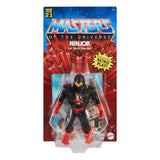 Masters of the Universe Origins 5.5" Inch Action Figure Ninjor - Mattel