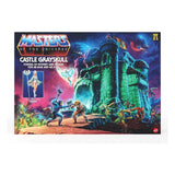 Masters of the Universe Origins Castle Grayskull - Mattel