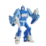 Transformers Studio Series 86-03 Deluxe The Transformers: The Movie Blurr Action Figure - Hasbro