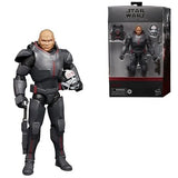 Star Wars The Black Series Wrecker Deluxe 6" Inch Action Figure (The Bad Batch)  - Hasbro *SALE*