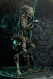 NECA - GDT Signature Collection 9” Inch Action Figure – Old Faun (Pan’s Labyrinth)