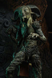 NECA - GDT Signature Collection 9” Inch Action Figure – Old Faun (Pan’s Labyrinth)