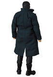 Medicom MAFEX - The Boys Action Figure 1/12 Scale William Billy Butcher
