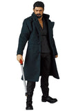 Medicom MAFEX - The Boys Action Figure 1/12 Scale William Billy Butcher