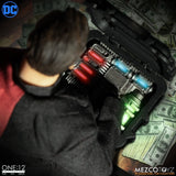 MEZCO ONE:12 COLLECTIVE Batman: Two Face Harvey Dent Action Figure