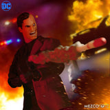 MEZCO ONE:12 COLLECTIVE Batman: Two Face Harvey Dent Action Figure