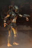 NECA Predator 2: Ultimate Stalker Predator 7" Inch Scale Action Figure