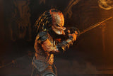 NECA Predator 2: Ultimate Stalker Predator 7" Inch Scale Action Figure