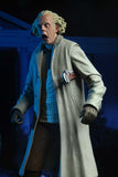 NECA Back to the Future 7” Inch Scale Action Figure – Ultimate Doc Brown ‘55