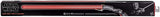 Star Wars The Black Series Count Dooku Force FX Lightsaber with LEDs and Sound Effects - Hasbro (Import Stock)