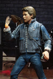 Back To The Future – Ultimate Marty McFly Audition Version 7″ Scale Action Figure - NECA
