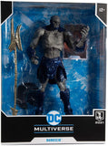 DC Multiverse Justice League Movie Darkseid Mega Action Figure - McFarlane Toys