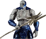 DC Multiverse Justice League Movie Darkseid Mega Action Figure - McFarlane Toys