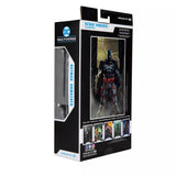 DC Multiverse Batman Flashpoint Unmasked (Thomas Wayne Flashpoint) 7" Inch Action Figure - McFarlane Toys