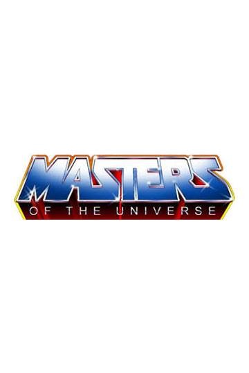 Masters of the Universe Origins 5.5