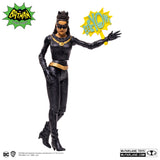 DC Retro Batman 66 - Wave 3 (Set of 4) 6" Inch Action Figures - McFarlane Toys