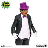 DC Retro Batman 66 - The Penguin 6" Inch Action Figure - McFarlane Toys