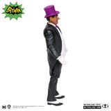 DC Retro Batman 66 - The Penguin 6" Inch Action Figure - McFarlane Toys